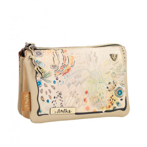 Anekke Amazonia Butterfly-PUZDRO 36729-010